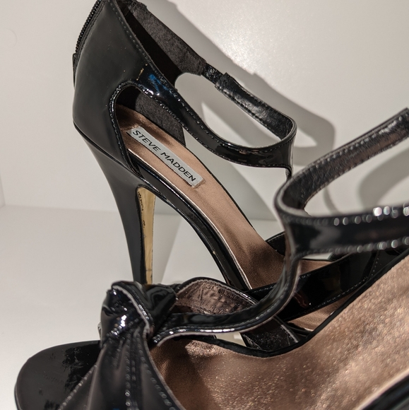 Steve Madden Size 10 Stilettos - Picture 5 of 7
